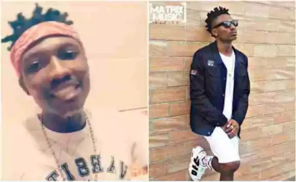 BBNaija: Efe Apologizes To Everyone He Has Offended In New Appreciation Post
